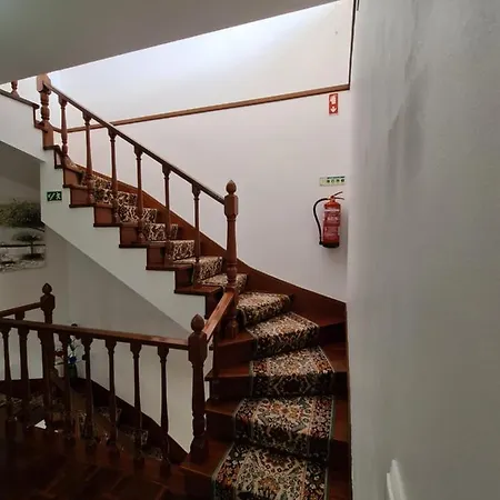 Gomes & Fortunato House *