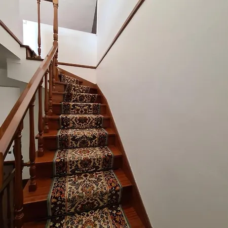 בית נופש Gomes & Fortunato House *