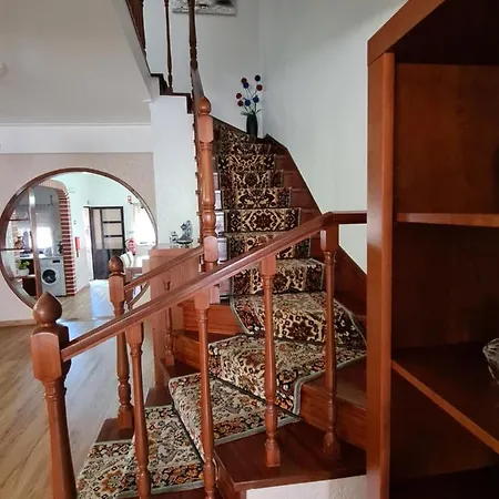 Gomes & Fortunato House *