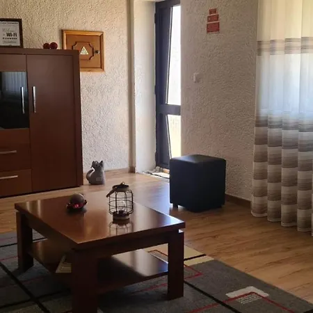 Gomes & Fortunato House בית נופש