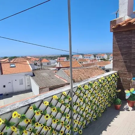 בית נופש Gomes & Fortunato House