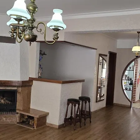 בית נופש Gomes & Fortunato House *