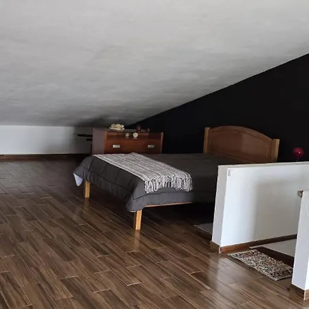 בית נופש Gomes & Fortunato House