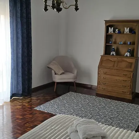 Gomes & Fortunato House *