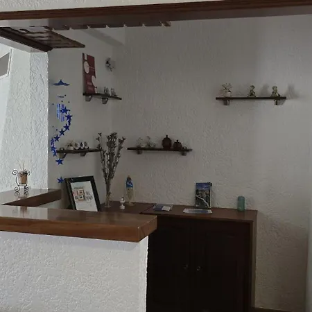 Gomes & Fortunato House בית נופש