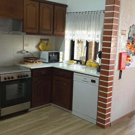 בית נופש Gomes & Fortunato House