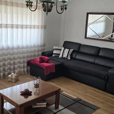 بيت للعطل Gomes & Fortunato House *