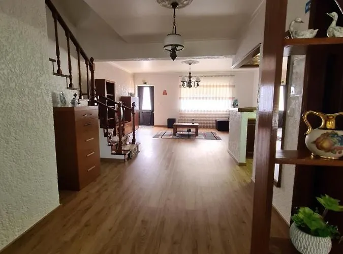 Casa Fortunato Casais Brancos