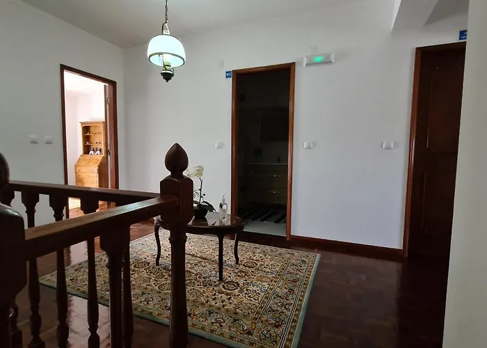 Gomes & Fortunato House بيت للعطل