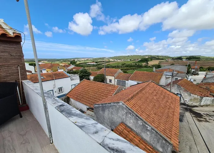 Gomes & Fortunato House *