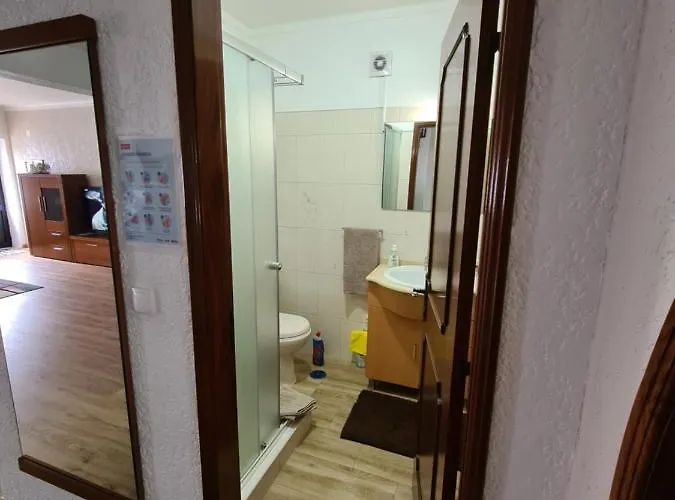 Gomes & Fortunato House *