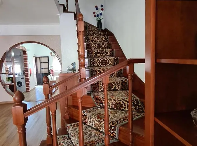 Gomes & Fortunato House *