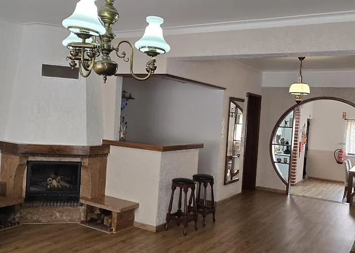 بيت للعطل Gomes & Fortunato House *