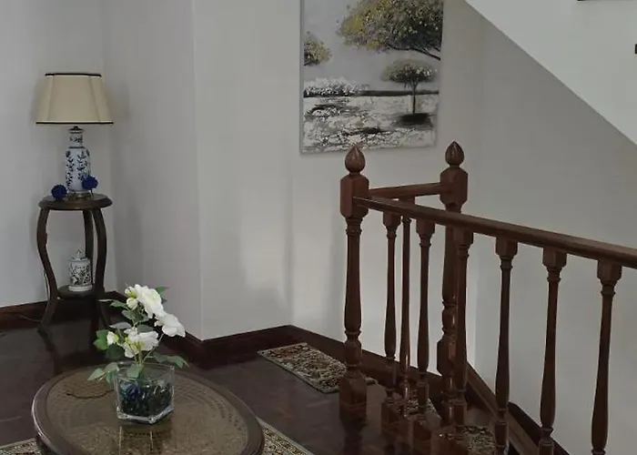 Casa vacanze Casa Fortunato Casais Brancos