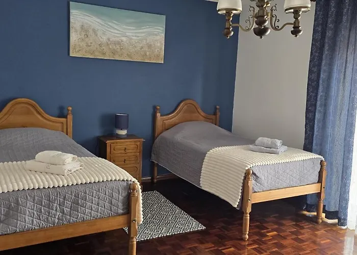 Casa vacanze Casa Fortunato