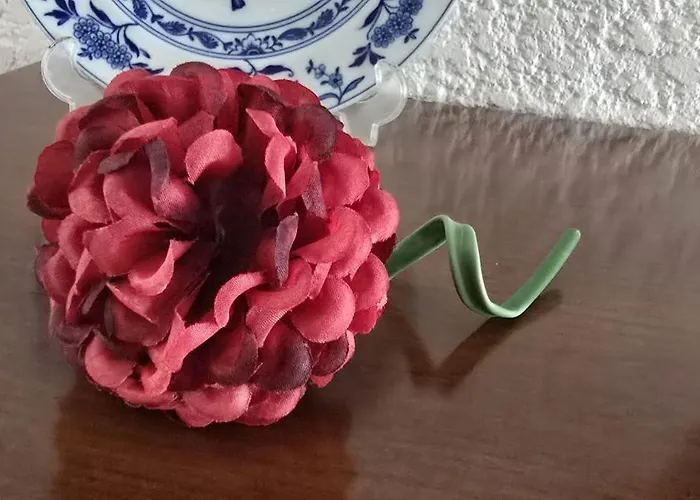 بيت للعطل Gomes & Fortunato House *