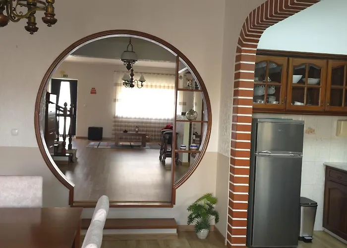 Gomes & Fortunato House