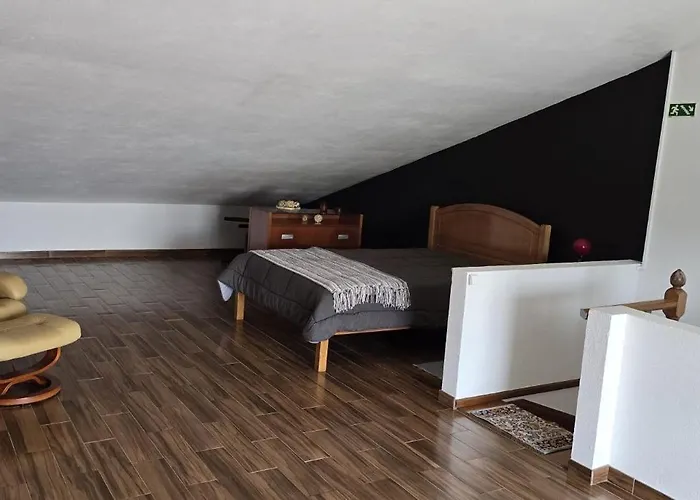 بيت للعطل Gomes & Fortunato House