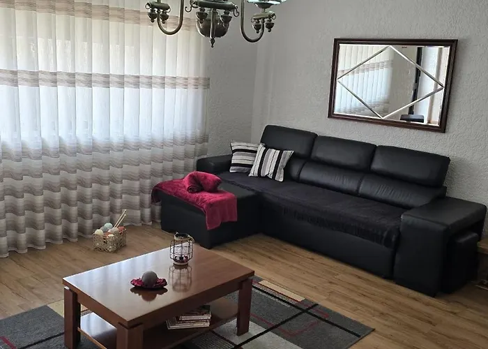 بيت للعطل Gomes & Fortunato House *