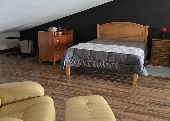 Casa Fortunato * Casais Brancos