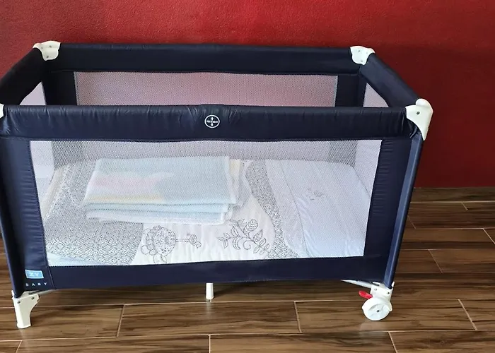 Gomes & Fortunato House بيت للعطل