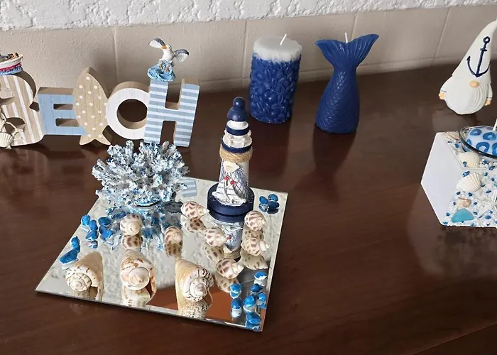 Casa vacanze Casa Fortunato Casais Brancos