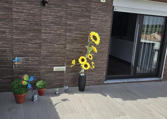 Casa vacanze Casa Fortunato